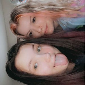 Meet your Posher, Mckenna